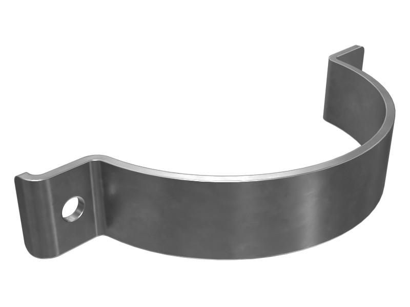 124-1020 169 mm ID Cylinder Line Support