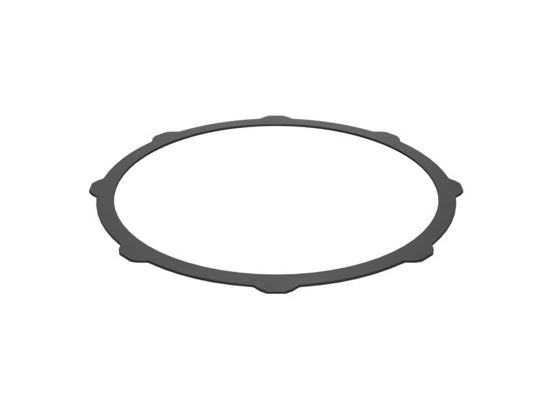 124-1537 194.4 mm OD Separator Plate