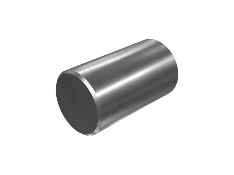 124-1541 16 mm Diameter Dowel