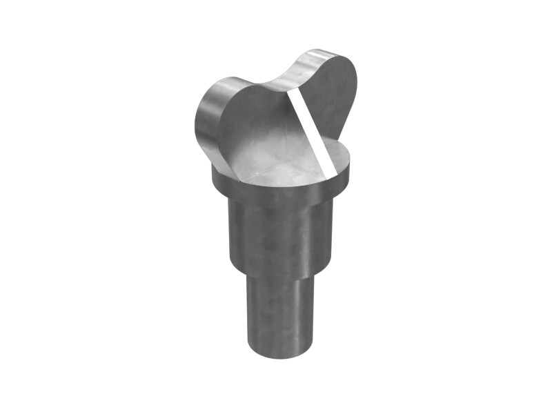 124-1574 Radiator and Oil Cooler Drain Valve