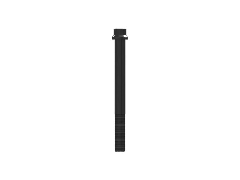 124-1855 3/4"-16 x 7 41/64" 12-Point Head Bolt - image 2