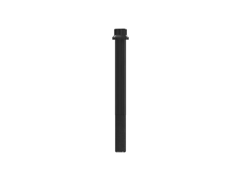 124-1855 3/4"-16 x 7 41/64" 12-Point Head Bolt - image 4