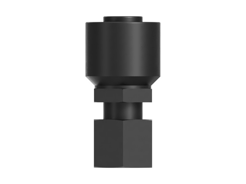 124-1973 Fixed Connector - image 3