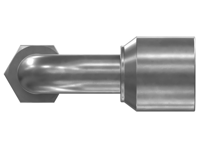 124-2013 Fixed Connector - image 2