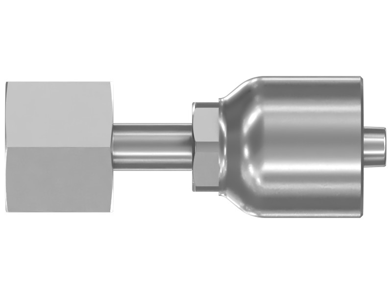 124-2113 Fixed Connector - image 3
