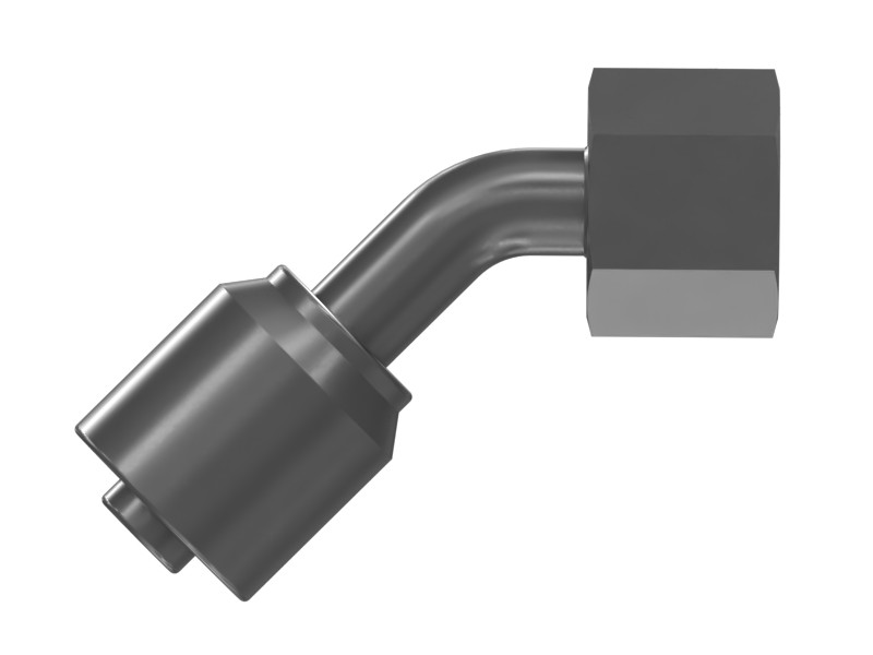124-2133 Fixed Connector - image 2