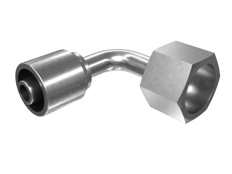 124-2149 Fixed Connector