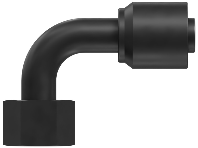 124-2153 Fixed Connector - image 4
