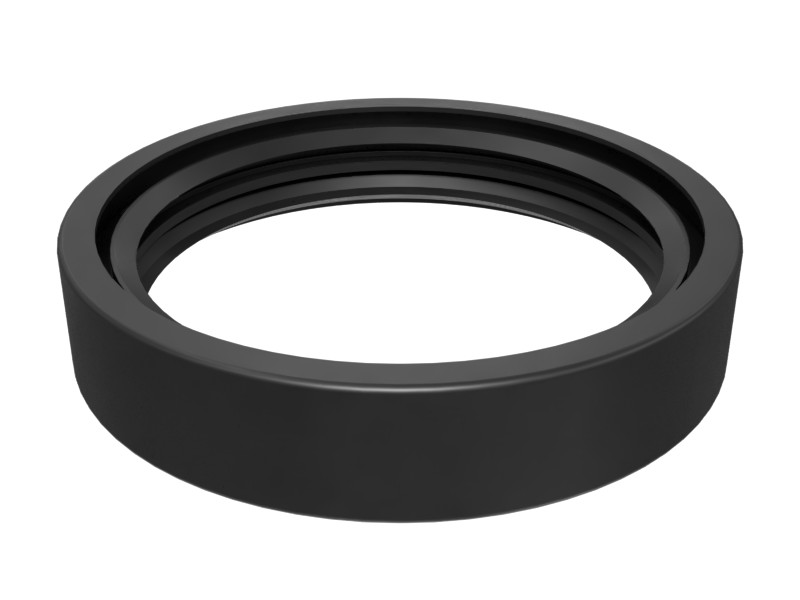 124-2377 127.18 mm OD Lip Seal
