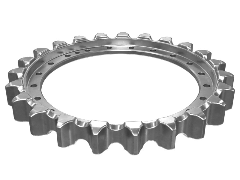 124-3296 Track Sprocket