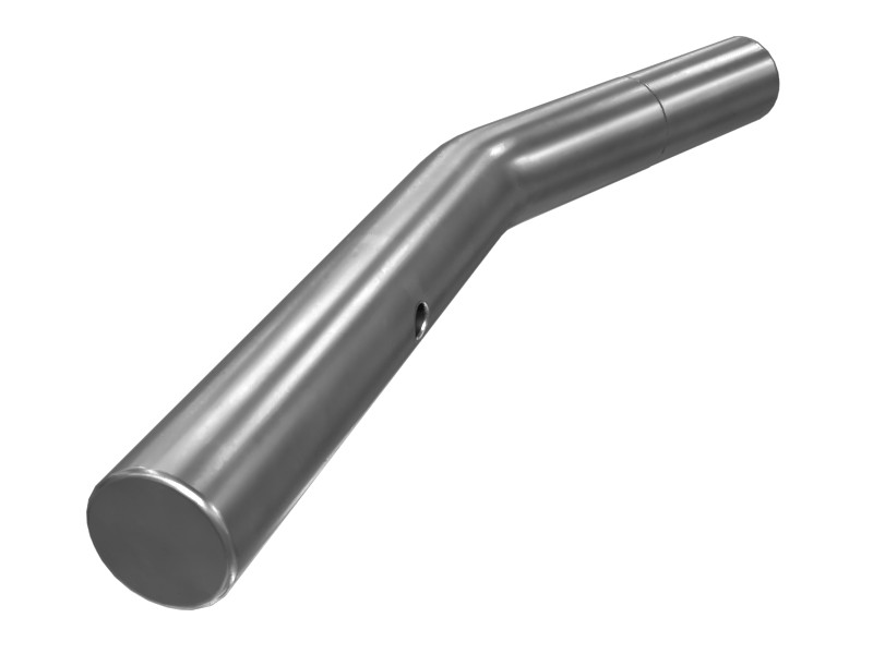 124-4010 Joystick Lever