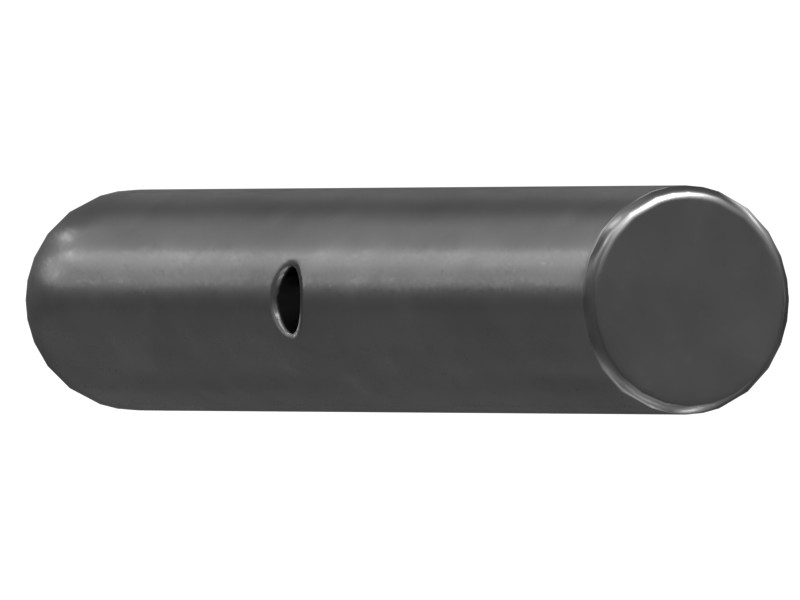124-4010 Joystick Lever - image 4