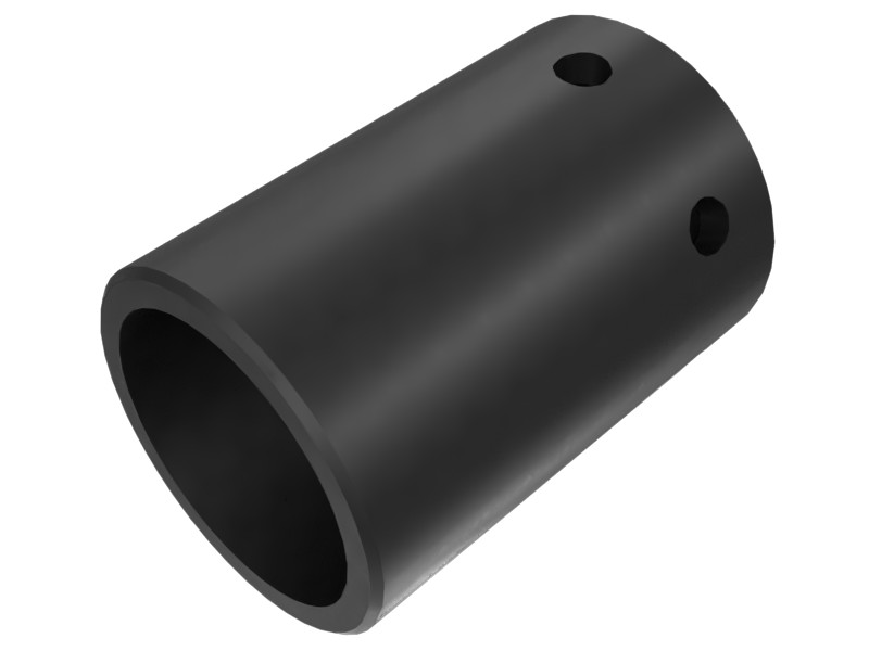 124-4273 71 mm Long Steel Bypass Valve
