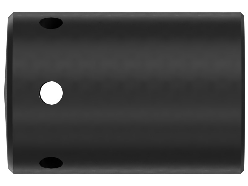124-4273 71 mm Long Steel Bypass Valve - image 3