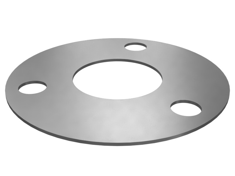 124-4668 0.8 mm Thick Air-Fuel Ratio Control Gasket