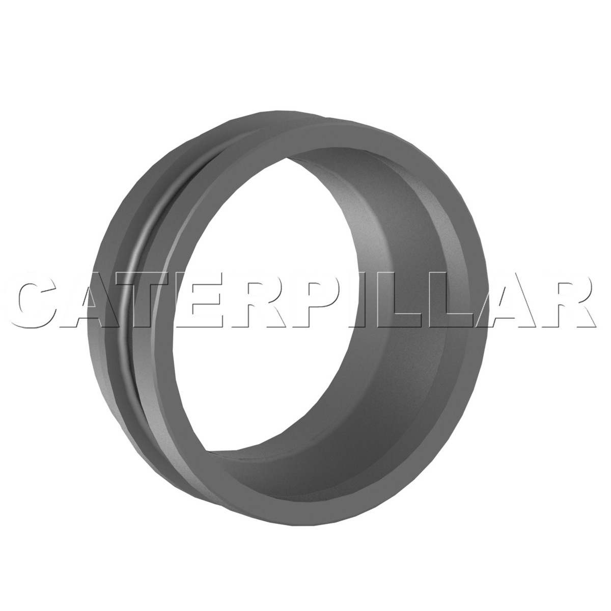 124-5514 Exhaust Elbow Coupling