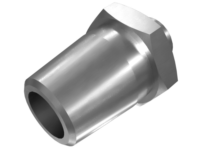 124-5572 Pressure Reducing Valve