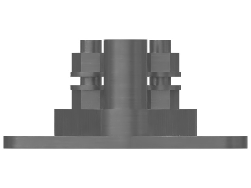 124-5814 Junction Box Assembly - image 2