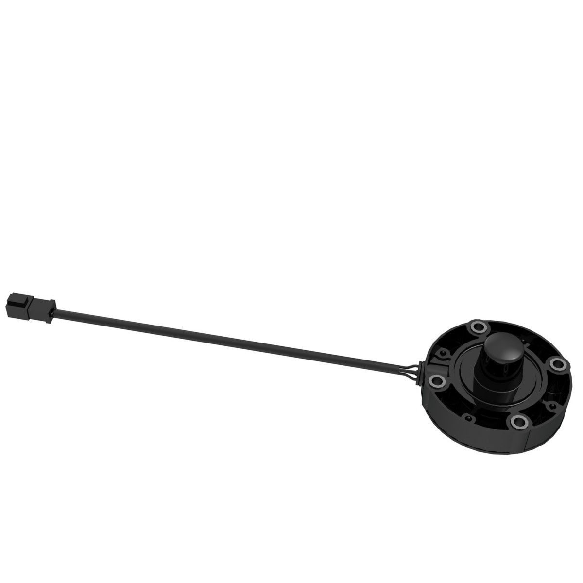124-9325 Fuel Level Sensor Assembly
