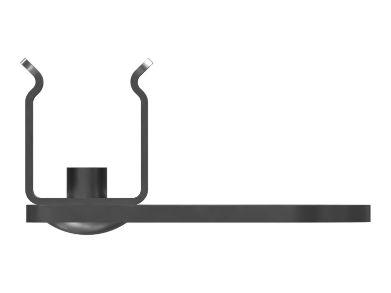 124-9402 Wiring Harness Clip - image 2