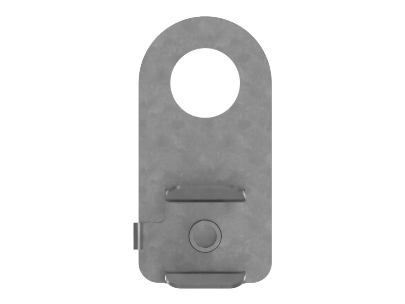 124-9402 Wiring Harness Clip - image 3