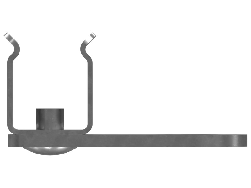 124-9402 Wiring Harness Clip - image 4