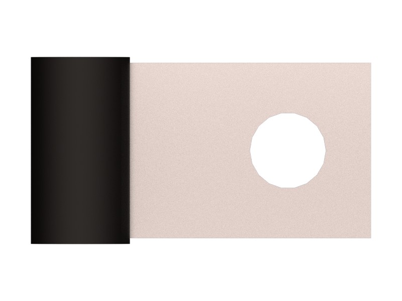 124-9633 9.52 mm ID Steel Clamp - image 3