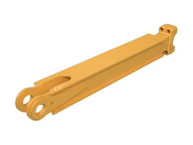 124-9672 Steel Tilt Bracket