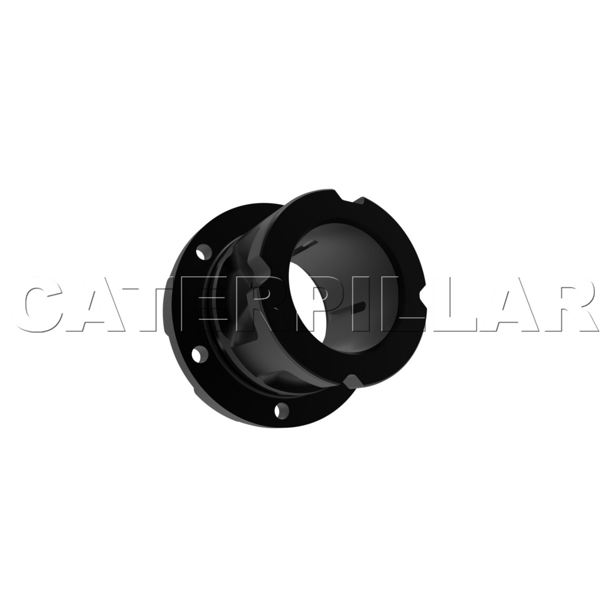 124-9979 Front Idler Sleeve Bearing