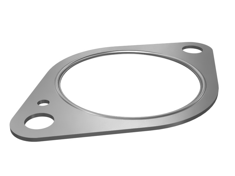 125-0434 Two-Bolt Edge-Bonded Sealing Gasket