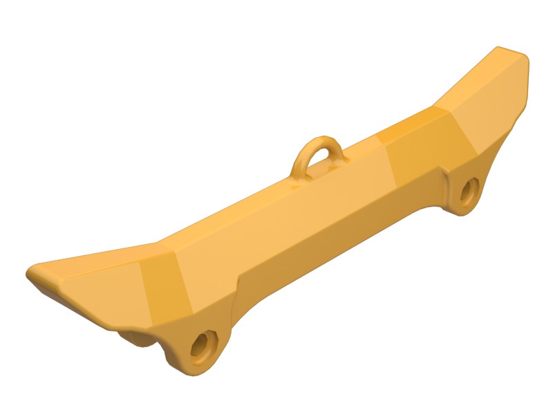 125-0800 Side Bar Protector