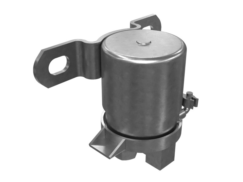 125-1302 24 Volt Magnetic Switch