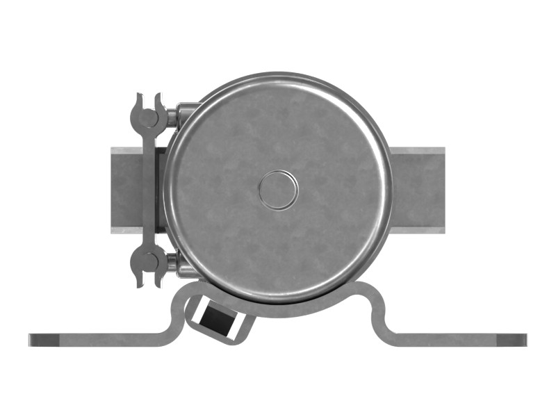 125-1302 24 Volt Magnetic Switch - image 3