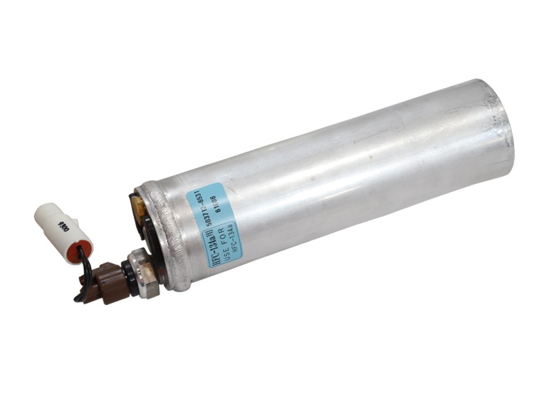 125-1642 Receiver Group