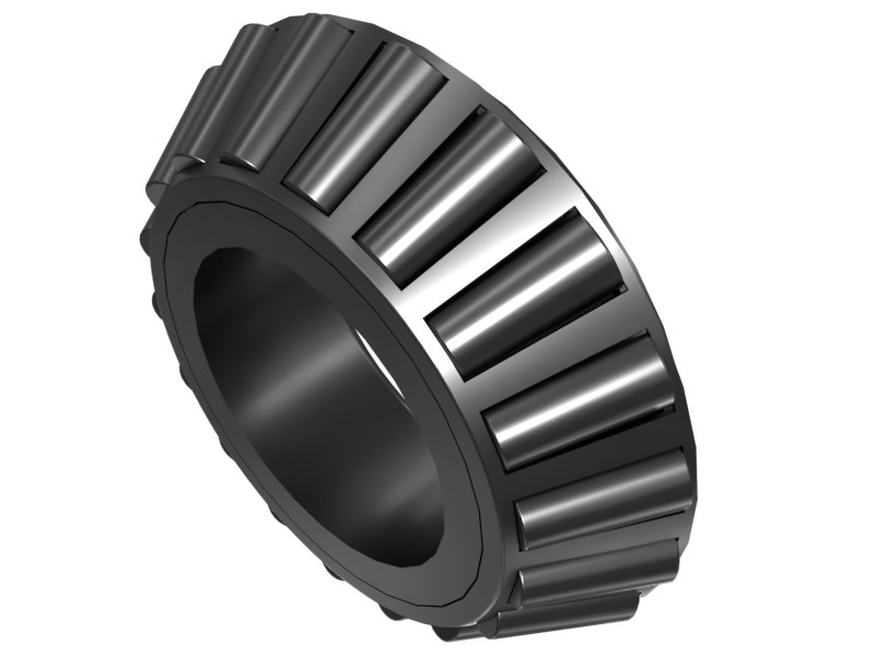 125-2411 Tapered Roller Bearing Cone