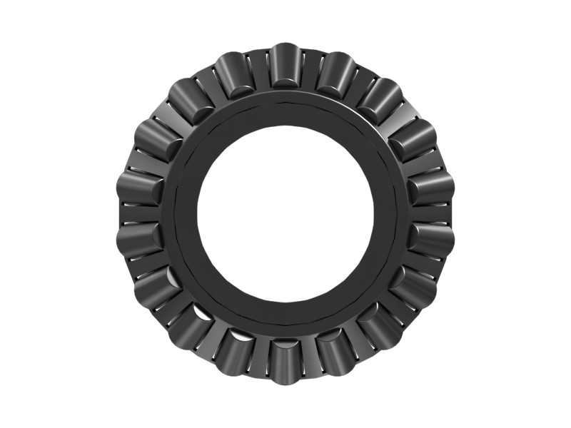 125-2411 Tapered Roller Bearing Cone - image 4