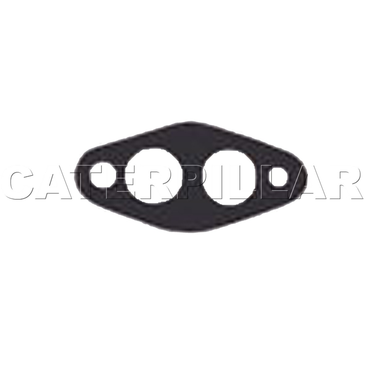 125-2943 Plug Mounting Gasket