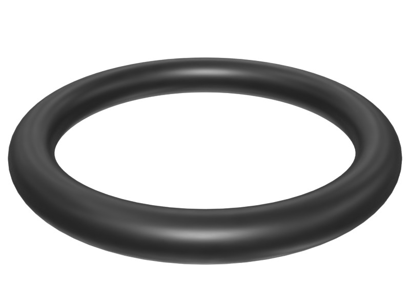 125-2968 23.47 mm ID O-Ring