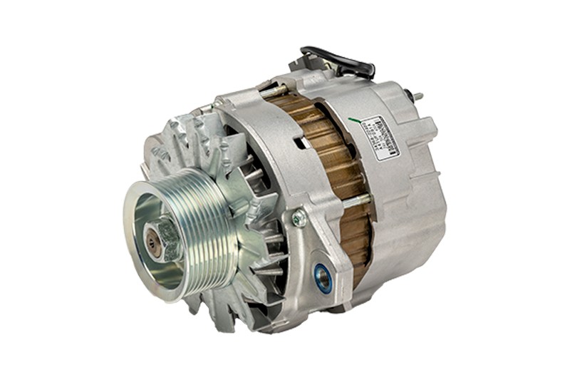 125-2994 Alternator Assembly