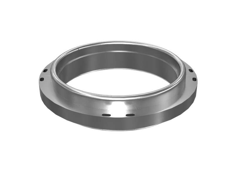 125-3425 336.5 mm ID Permanent Magnet Stator