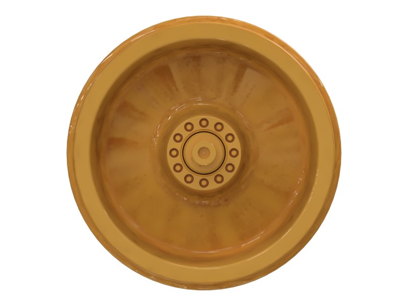 125-3537 Idler Group - image 2