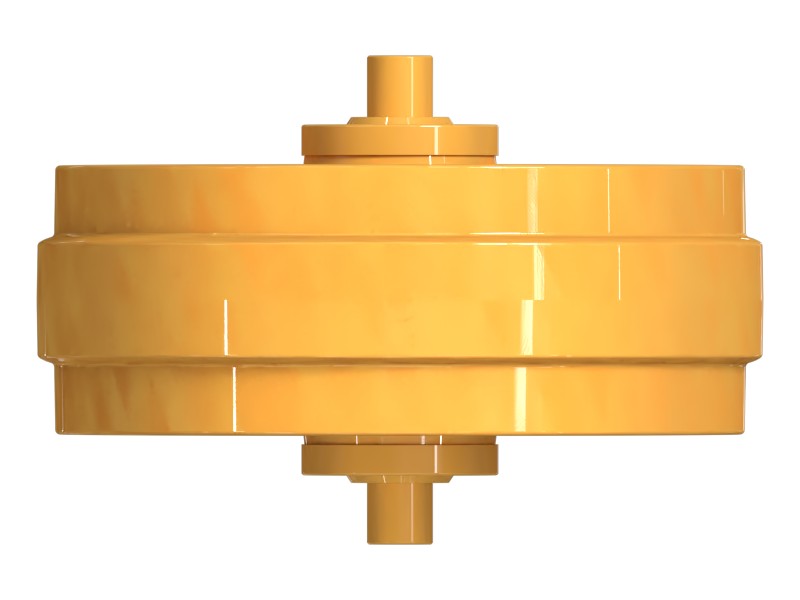 125-3537 Idler Group - image 3
