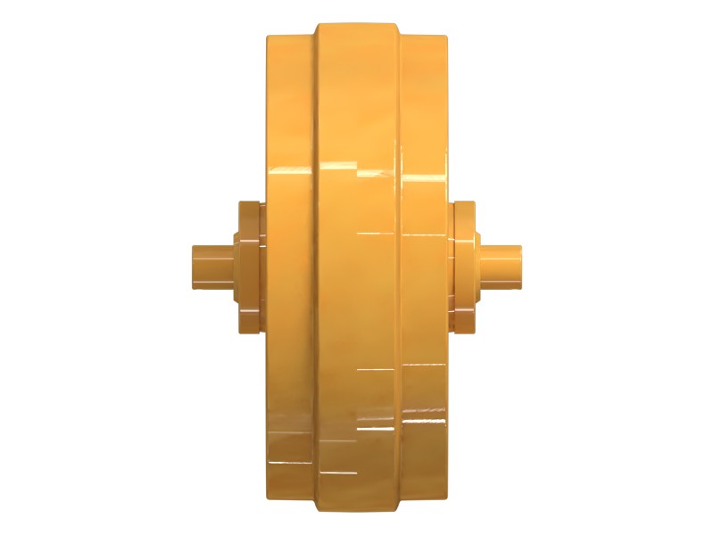125-3537 Idler Group - image 4