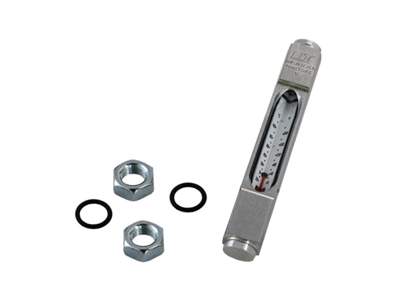 125-3896 Electronic Governor Thermometer