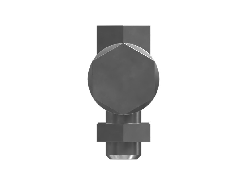 125-3896 Electronic Governor Thermometer - image 5