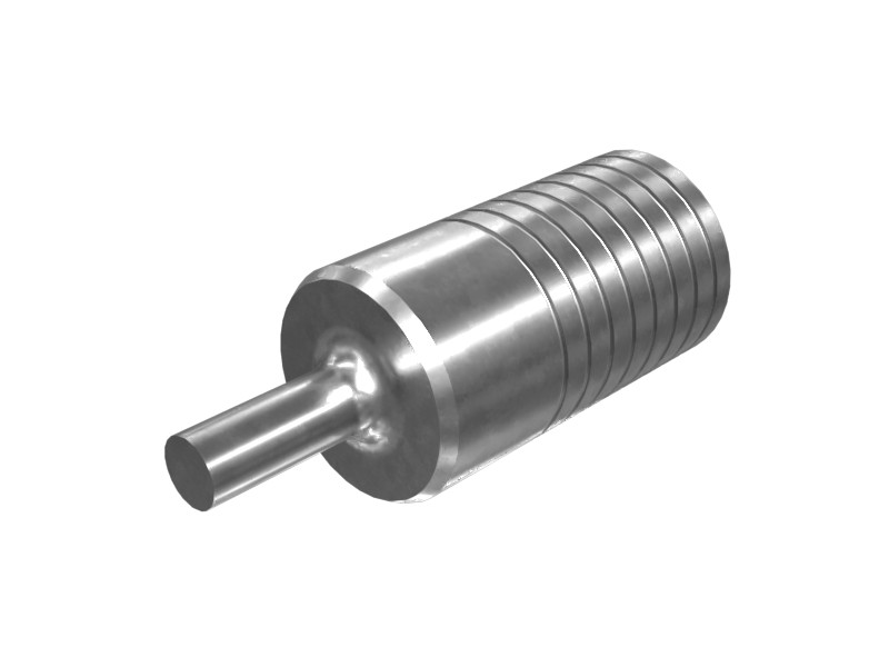 125-4295 22 mm OD Spool Valve