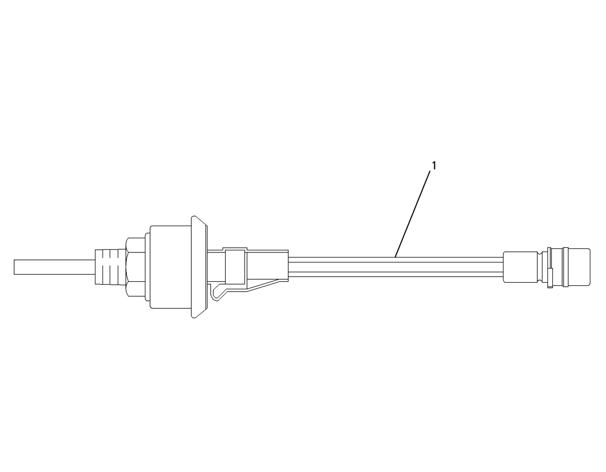 125-4340 Detector
