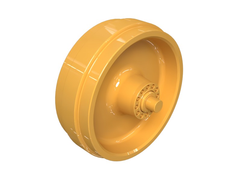 125-4655 Idler Group