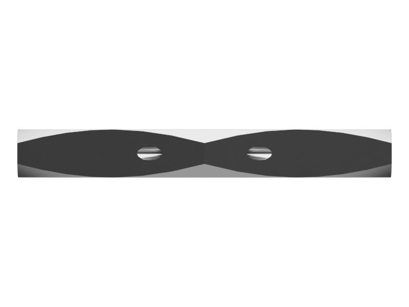 125-5341 1-1/4-18 Thread Connector Nut - image 2