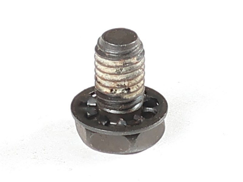 125-5466 Track Bolt